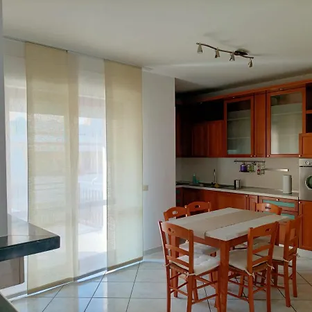Apartment Verde Salvia *