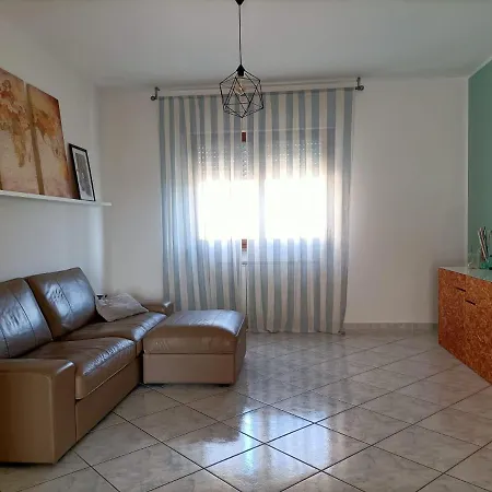 Apartment Verde Salvia