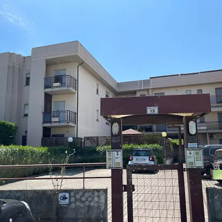 Apartment Verde Salvia